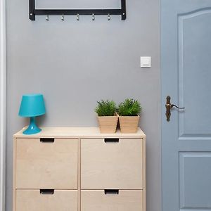 Standaard Appartement